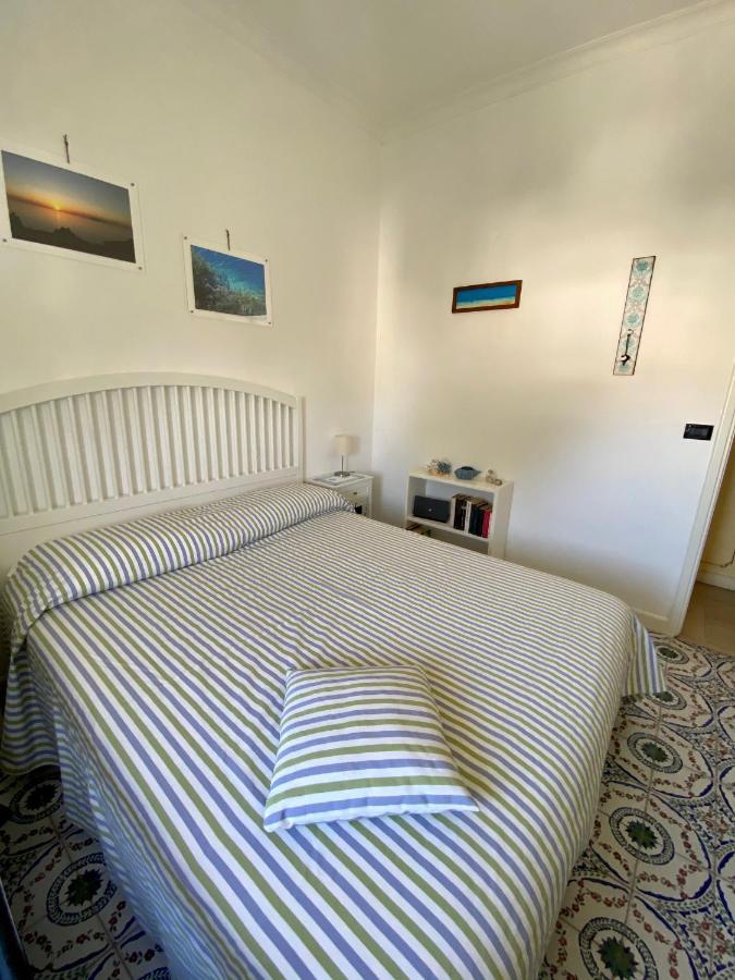 Eden Apartment Anacapri  Exterior foto