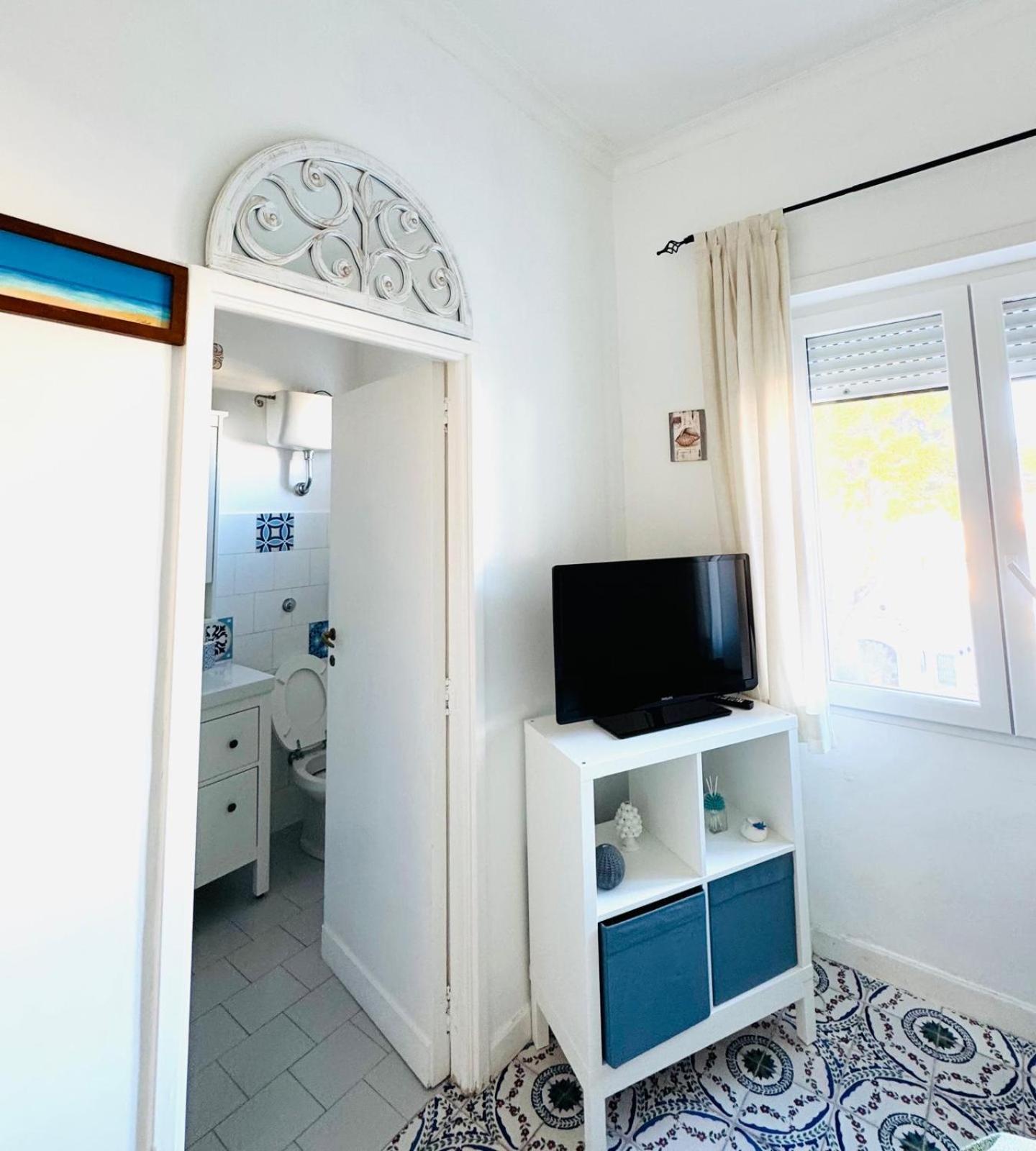 Eden Apartment Anacapri  Exterior foto